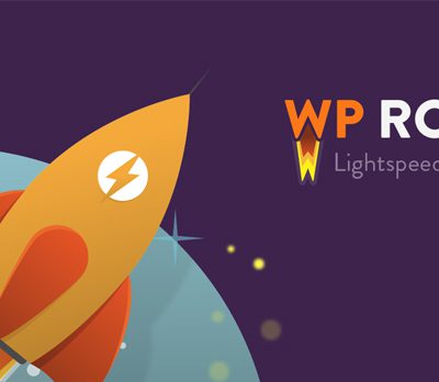 wp rocket logo